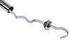 Chrome Transmission Dipstick Fits Ford C4 Transmissions - image 2
