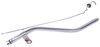 Chrome Transmission Dipstick Fits Ford C4 Transmissions - image 4