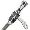 Flexible Braided Transmission Dipstick for TH350/TH400 [Polished] - image 2