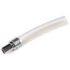 Flexible Braided Transmission Dipstick for TH350/TH400 [Polished] - image 4