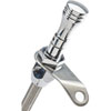 Flexible Braided Transmission Dipstick for TH700-R4 [Polished] - image 3