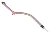 Locking Transmission Dipstick & Tube for GM 700R4/4L60 Automatic Transmission - image 1