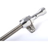 Flexible Braided Transmission Dipstick for GM Powerglide [Polished] - image 2