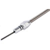 Flexible Braided Transmission Dipstick for GM Powerglide [Polished] - image 3
