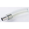 Flexible Braided Transmission Dipstick for GM Powerglide [Polished] - image 4
