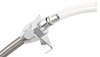 Flexible Braided Transmission Dipstick for GM 4L80E [Polished] - image 3