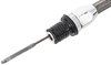 Flexible Braided Transmission Dipstick for GM 4L80E [Polished] - image 4