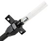 Flexible Braided Transmission Dipstick for GM 4L80E [Black] - image 3