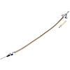 Flexible Braided Transmission Dipstick for Chrysler 727/904/518 [Polished] - image 1