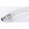 Flexible Braided Transmission Dipstick for Ford C6 [Polished] - image 4