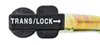 Locking Transmission Dipstick & Tube for Chrysler 727 Torque Flite Automatic Transmission w/Big Block V8 Engine - image 4