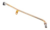Locking Transmission Dipstick & Tube for Ford C4 Automatic Transmission (Pan Fill) - image 1