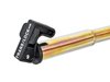 Locking Transmission Dipstick & Tube for Ford C4 Automatic Transmission (Pan Fill) - image 2