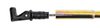 Locking Transmission Dipstick & Tube for Ford C4 Automatic Transmission (Pan Fill) - image 4