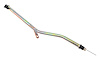 Locking Transmission Dipstick & Tube for Ford C6 Automatic Transmission w/Big Block V8 Engine - image 1