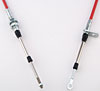 Automatic Shifter Cable Bulkhead Mount - image 2