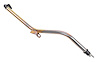 Locking Transmission Dipstick & Tube for Ford C4 Automatic Transmission (Case Fill) - image 1