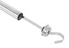 Transmission Dipstick & Tube for GM Turbo 350 (TH350) Transmissions [Chrome] - image 3