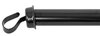 Transmission Dipstick & Tube for GM Turbo 350 (TH350) Transmissions [Black] - image 2