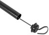 Transmission Dipstick & Tube for GM Turbo 350 (TH350) Transmissions [Black] - image 3