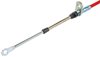 Automatic Shifter Cable 8 ft. Length [10-32 Thread and Eyelet End] - image 2
