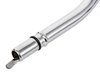 Transmission Dipstick & Tube for GM Turbo 400 (TH400) Transmissions [Chrome] - image 4