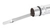 Transmission Dipstick & Tube for GM Powerglide Transmissions [Chrome] - image 4