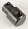 Shifter Cable Pivot Bushing Fits: 3/8" Hole - image 2