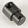 Shifter Cable Pivot Bushing Fits: 3/8" Hole - image 3
