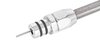 Flexible Braided Transmission Dipstick for GM TH400 [Polished] - image 2