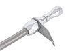 Flexible Braided Transmission Dipstick for GM TH400 [Polished] - image 3