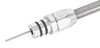 Flexible Braided Transmission Dipstick for Ford C4 [Chrome] - image 2
