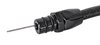 Flexible Braided Transmission Dipstick for Ford C4 [Black] - image 2
