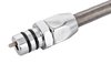 Flexible Braided Transmission Dipstick for Chrysler 727 [Chrome] - image 2