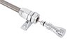 Flexible Braided Transmission Dipstick for Chrysler 727 [Chrome] - image 4