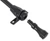 Flexible Braided Transmission Dipstick for Chrysler 727 [Black] - image 4