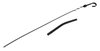 Engine Oil Dipstick for 1955-1979 Chevy Small Block Engines [Black] - image 4