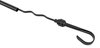 Engine Oil Dipstick for 1980-1985 Chevy Small Block Engines [Black] - image 3