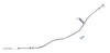 Engine Oil Dipstick for GM Gen III/IV LS Engines [Polished/Chrome] - image 1