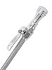 Flexible Engine Oil Dipstick for Ford FE Engines [Polished] - image 2