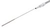 Flexible Engine Oil Dipstick for Ford FE Engines [Polished] - image 3