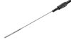 Flexible Engine Oil Dipstick for Ford FE Engines [Black] - image 3
