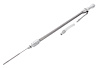 Flexible Engine Oil Dipstick for Mopar Gen III Hemi Engines [Polished] - image 1