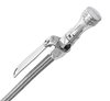 Flexible Engine Oil Dipstick for Mopar Gen III Hemi Engines [Polished] - image 2