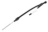 Flexible Engine Oil Dipstick for Mopar Gen III Hemi Engines [Black] - image 1