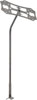 Delay Box Mount Made from Hi-Strength Drawn Over Mandrel D.O.M Steel Tubing Clamp-On Mount for 1-5/8" Tube - image 2