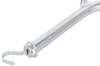 Transmission Dipstick and Tube Kit w/Billet Aluminum Handle and Chrome Tube for GM TH400 Automatic Trans., 24 in. L [Polished] - image 2