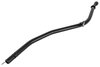 GM TH400 Automatic Transmission Dipstick and Tube Kit w/Black Tube and Handle, 24 in. L [Black]