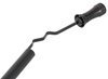 GM TH400 Automatic Transmission Dipstick and Tube Kit w/Black Tube and Handle, 24 in. L [Black] - image 4
