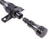 Flexible Braided Transmission Dipstick for TH350 & TH400 [Black] - image 4